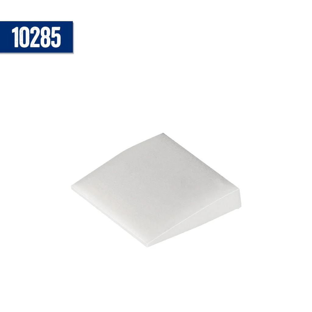 QEP 10285 Soft Wedge Tile Spacers - 500 Qty