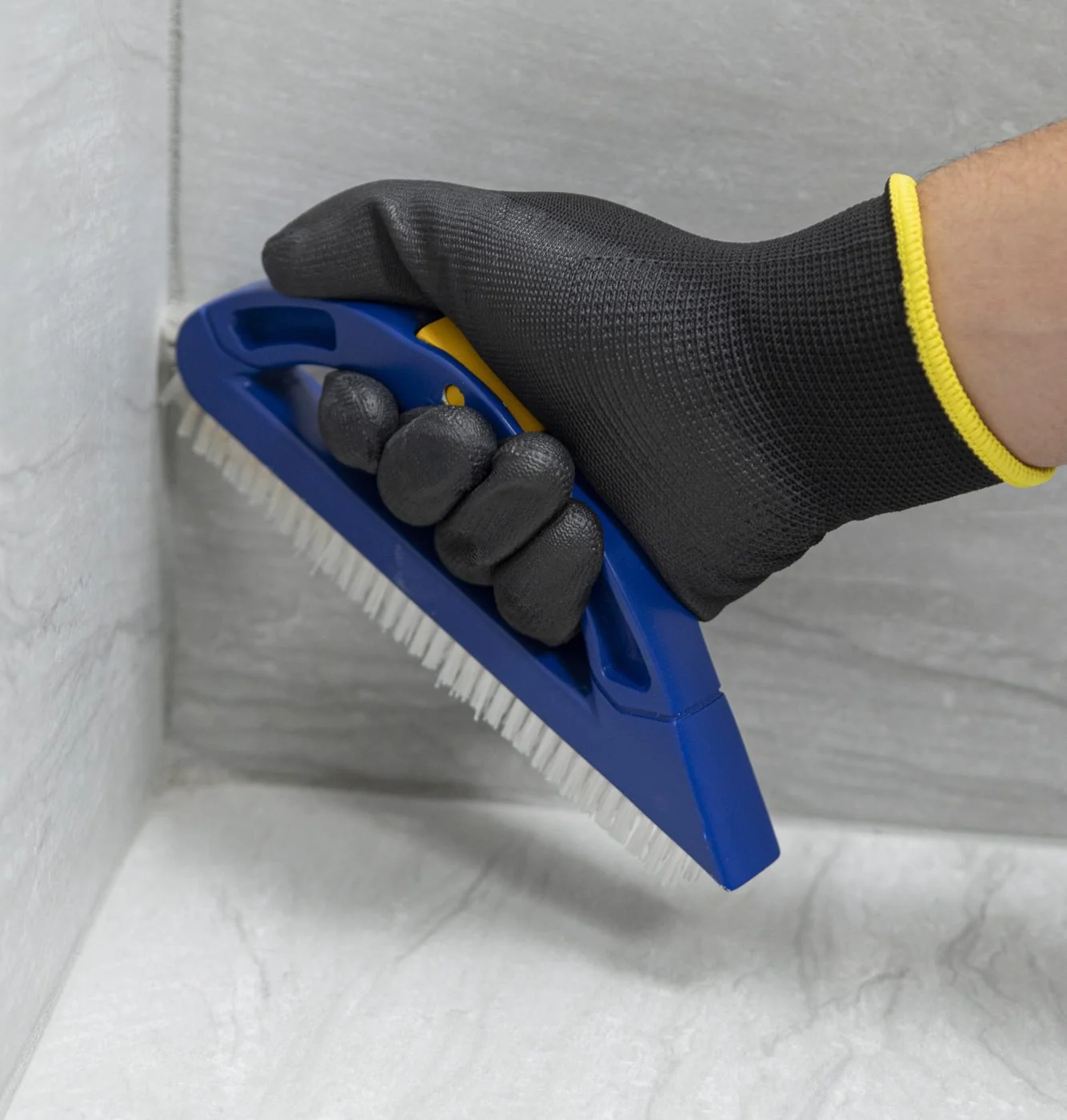 QEP 20839 Large Handle Scrub Brush - Image 2