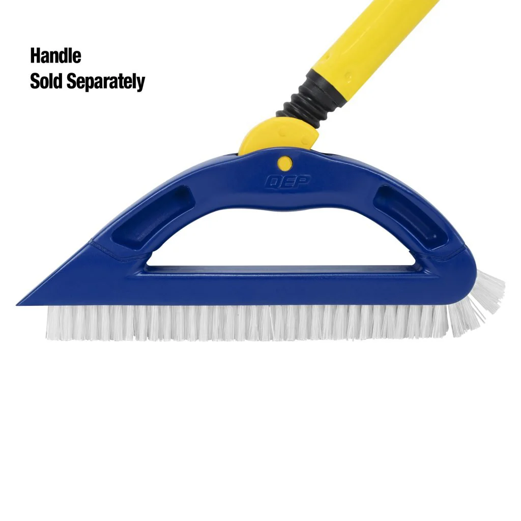 QEP 20839 Large Handle Scrub Brush - Image 5