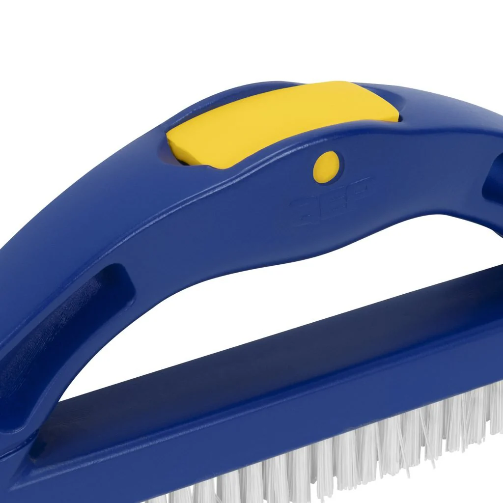 QEP 20839 Large Handle Scrub Brush - Image 7