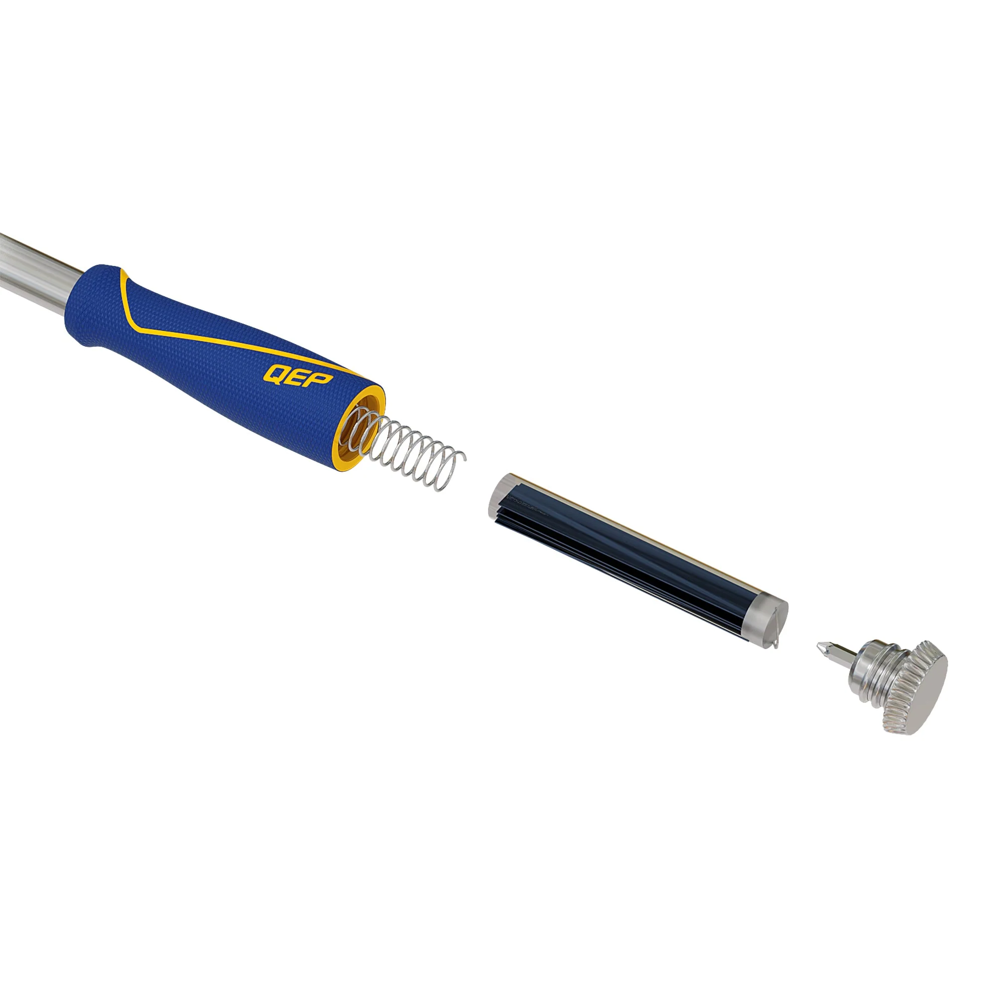 QEP 62920 4" Razor Scraper - Image 4