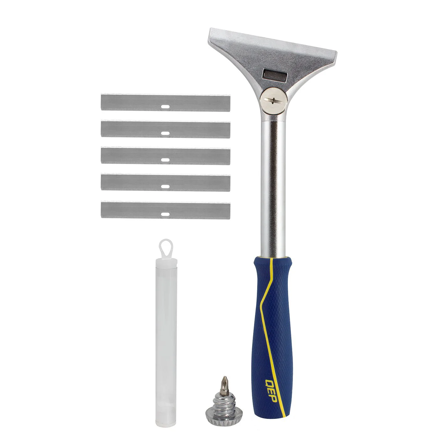 QEP 62920 4" Razor Scraper - Image 5
