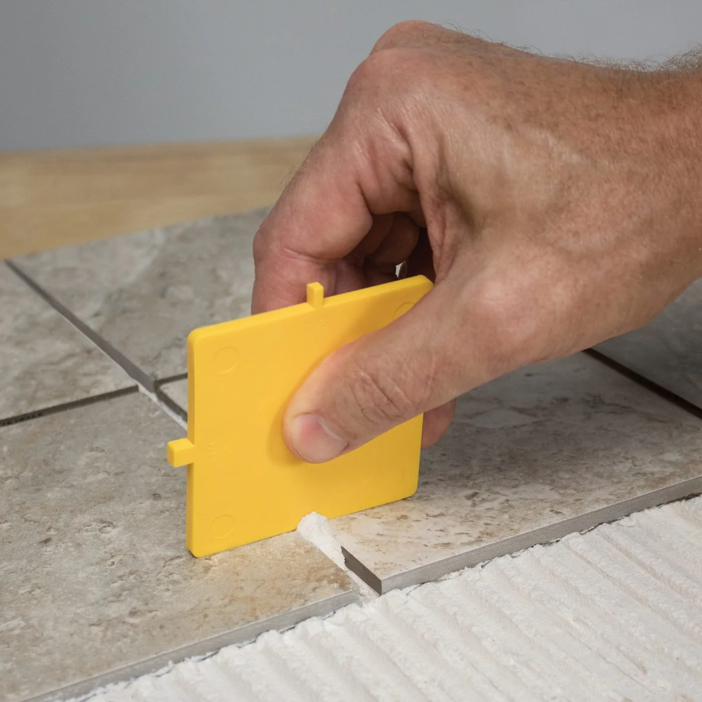 QEP 62963 Thinset Removal Tool - Image 2