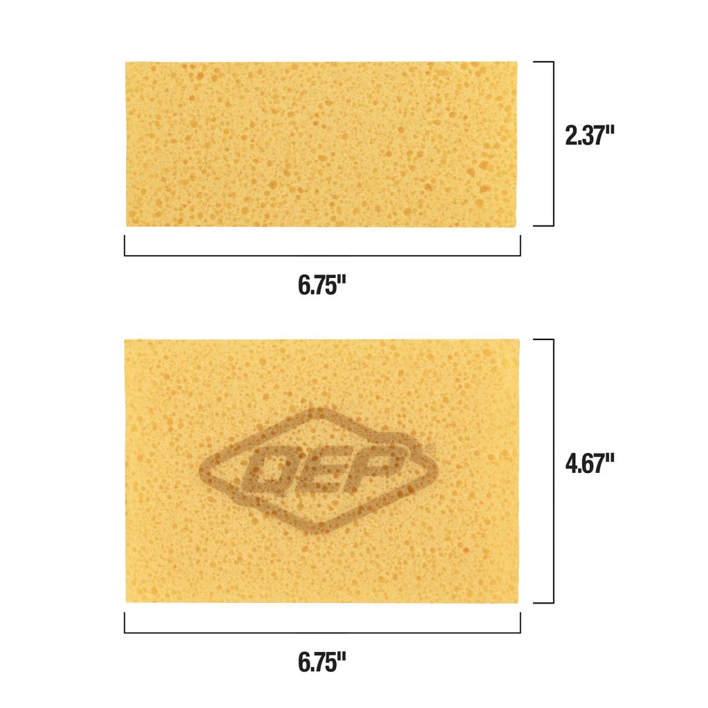 QEP 70006-18 Pro Square Grouting Sponge - Image 7