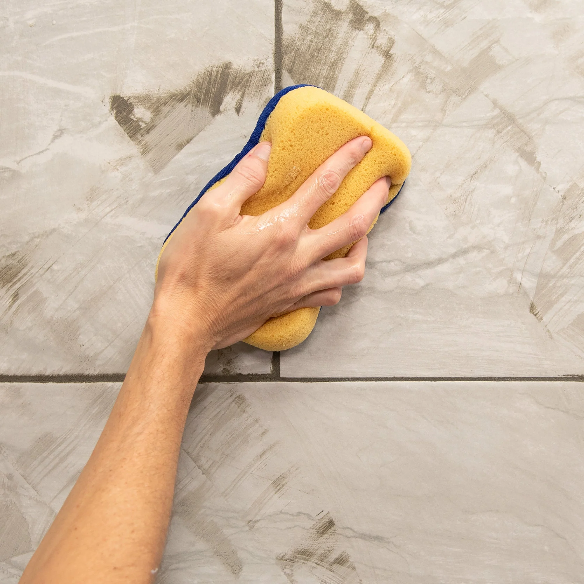 QEP 70010C-24 Microfiber Polishing Sponge - Image 2