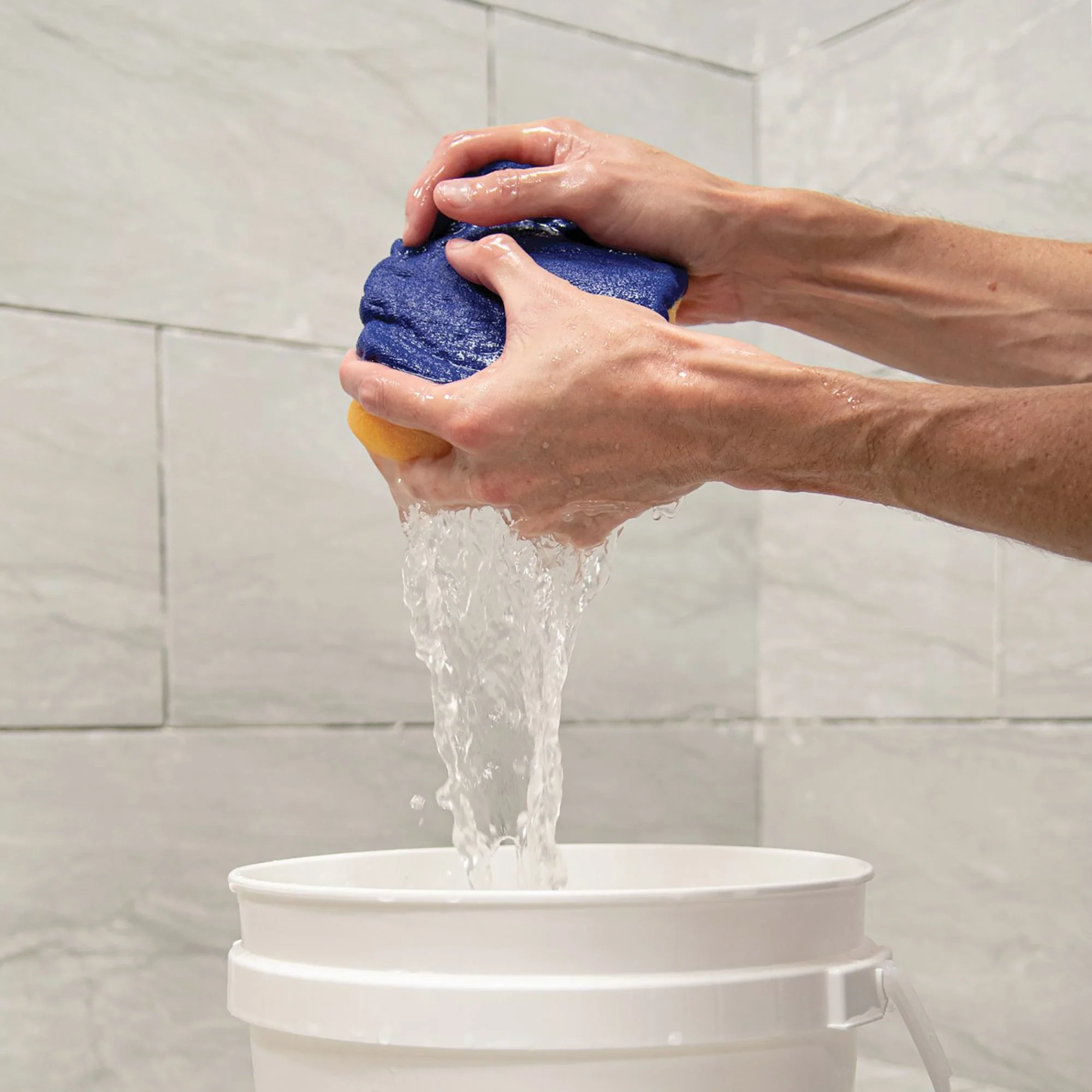 QEP 70010C-24 Microfiber Polishing Sponge - Image 5