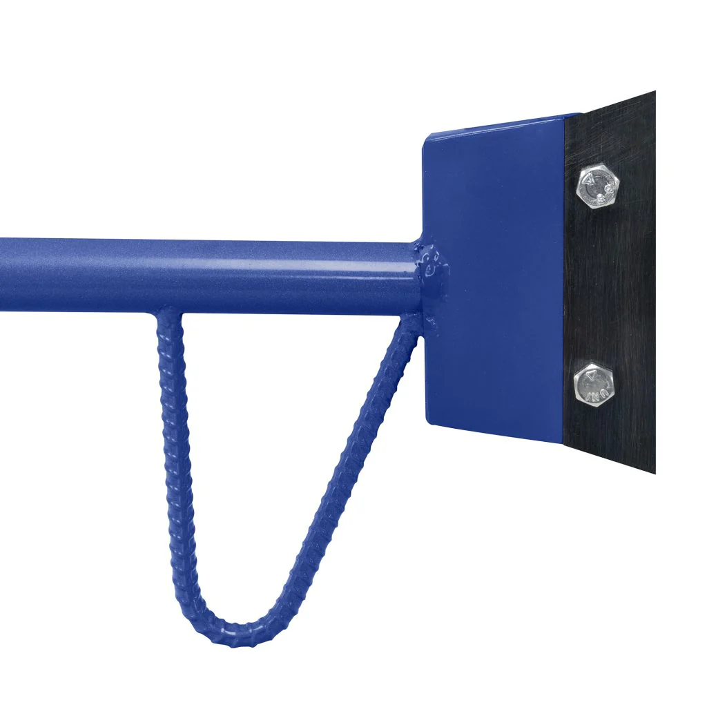 QEP 75017C 7" (180mm) Heavy Duty Floor Scraper - Image 4