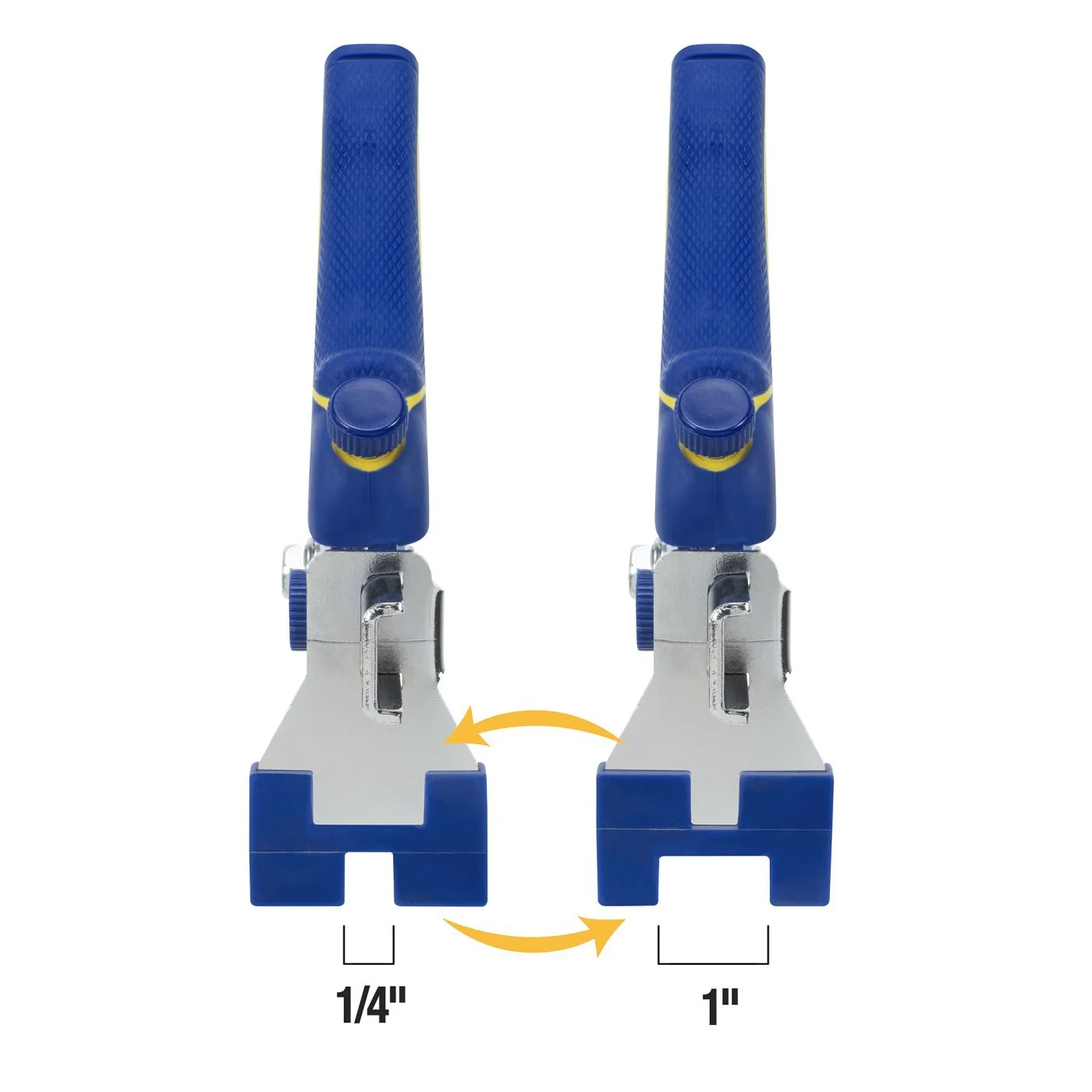 QEP 99784 Pro Installation Pliers - Image 4