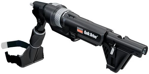 Quik Drive® Project Pro™ Screw Driving Tool - Image 4