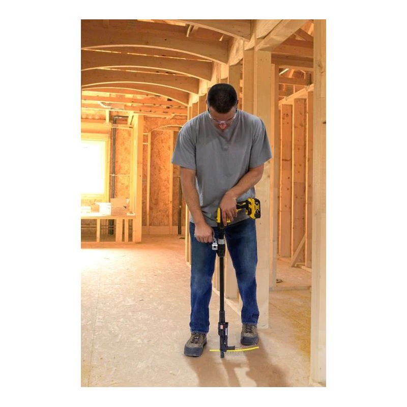 Quik Drive Cordless PRO250G2 Subfloor System - Image 3