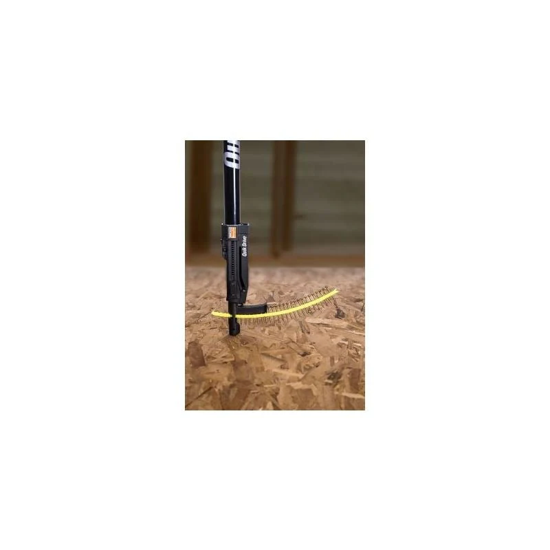 QUIKDRIVE WSV 2in SUBFLOOR Screw - Image 2