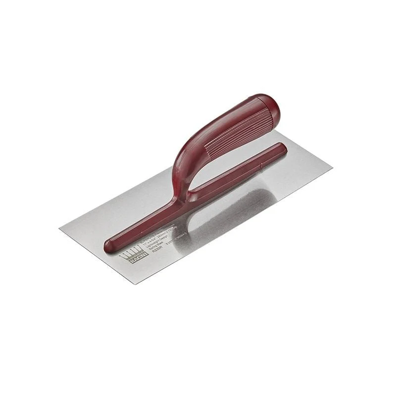RAGNI R230R 11 in Superlite Plastering Trowel - Image 2