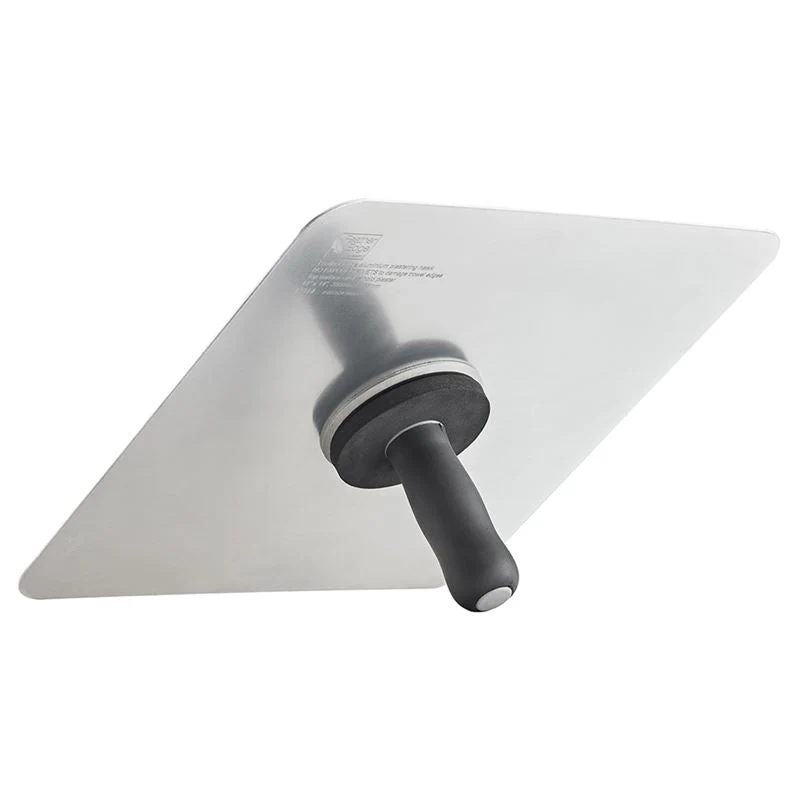 RAGNI R912 12 in X 12 in Featheredge Aluminium Plasterers Hawk - Image 3