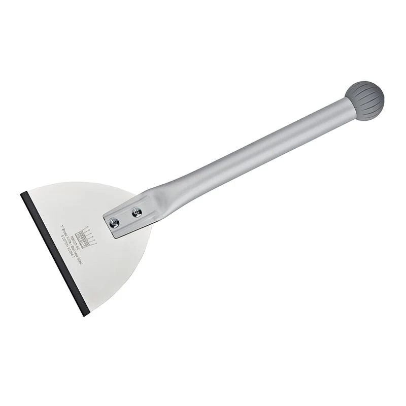 RAGNI RBK07-SC 7 in Broadknife With Stainless Steel Blade And Ball Cap Handle - Image 2