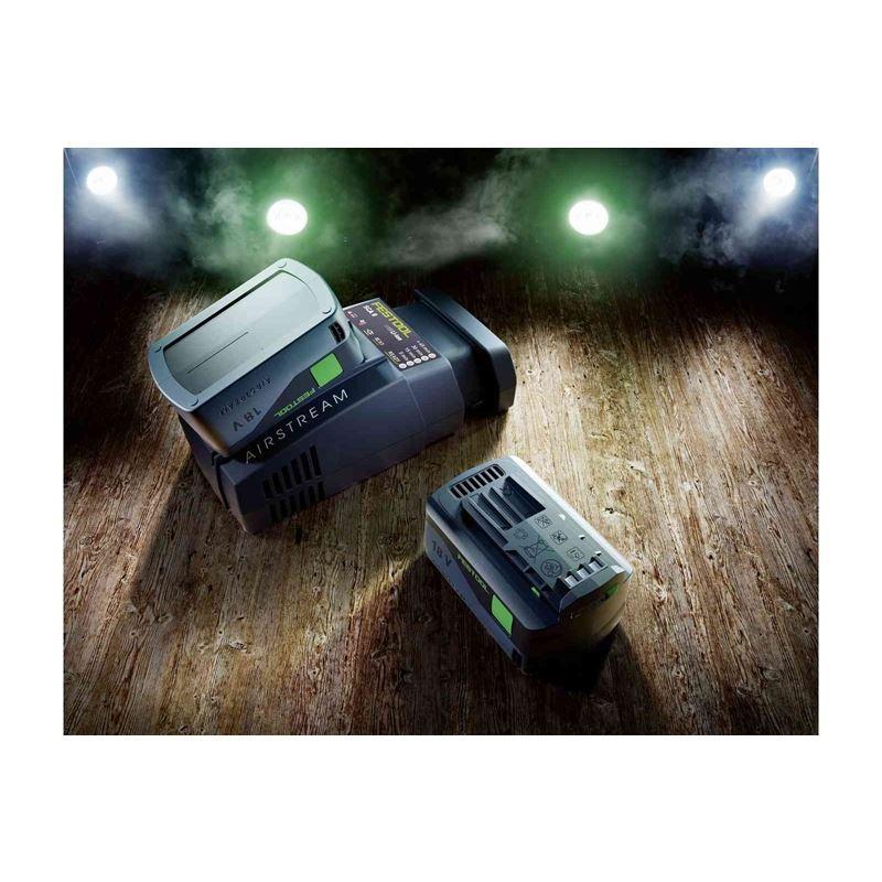 Rapid charger SCA 8 - Image 4