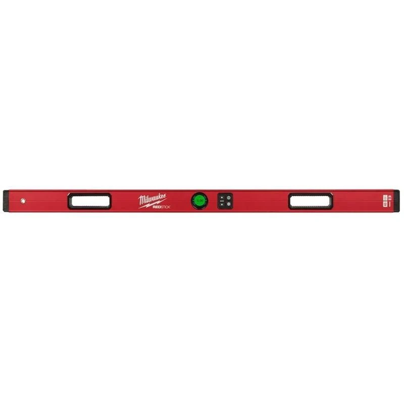REDSTICK Digital Level w/ PIN-POINT Measurement Technology - Image 3