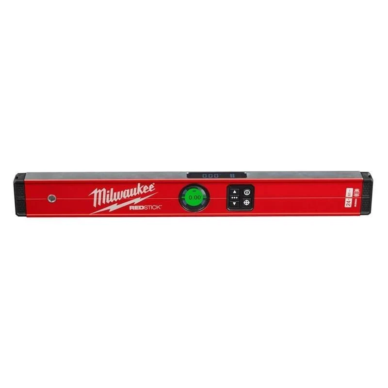 REDSTICK Digital Level w/ PIN-POINT Measurement Technology - Image 4