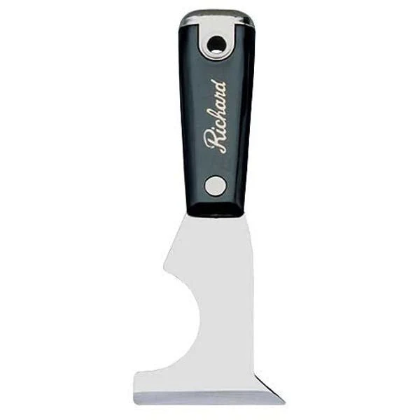 RICHARD 119 6-IN-1 COMBINATION TOOL WITH STEEL HEAD - 2.5'' x 7"