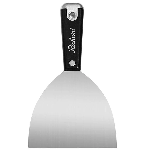 RICHARD 1504 4 IN. SUPER-FLEXX PRO JOINT K NIFE WITH NAILING CAP