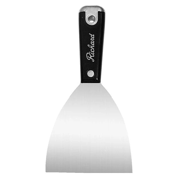 RICHARD 1504 4 IN. SUPER-FLEXX PRO JOINT K NIFE WITH NAILING CAP - Image 2