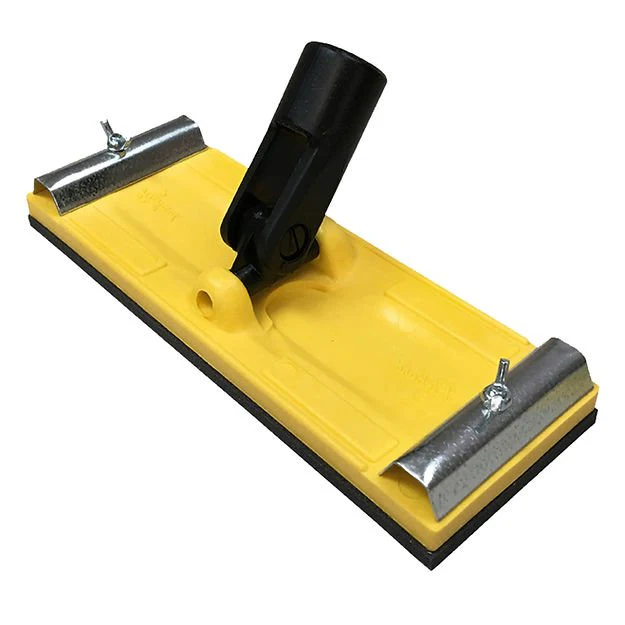 RICHARD 18300 POLE SANDER ( 9 x 3 1/4'')