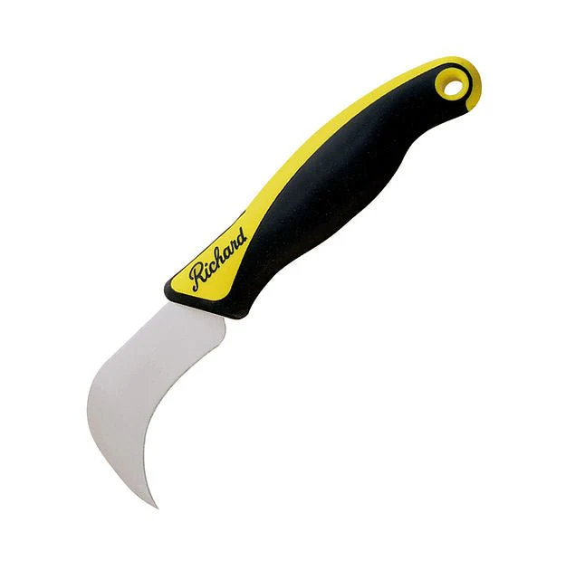 RICHARD RUB-C-1 ERGO-GRIP FLOORING KNIFE