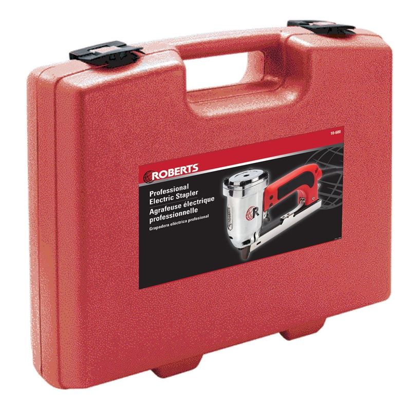 Roberts Professional Electic Stapler - Image 2