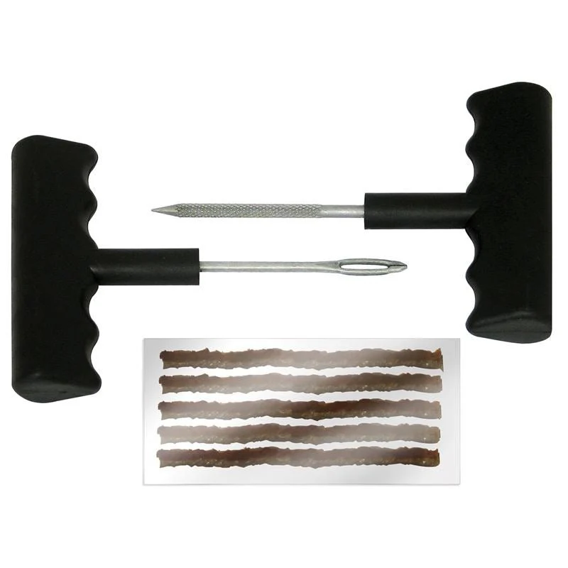 ROK TUBELESS TIRE REPAIR KIT