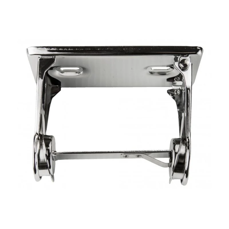 ROLL TOILET TISSUE DISPENSER - Image 2