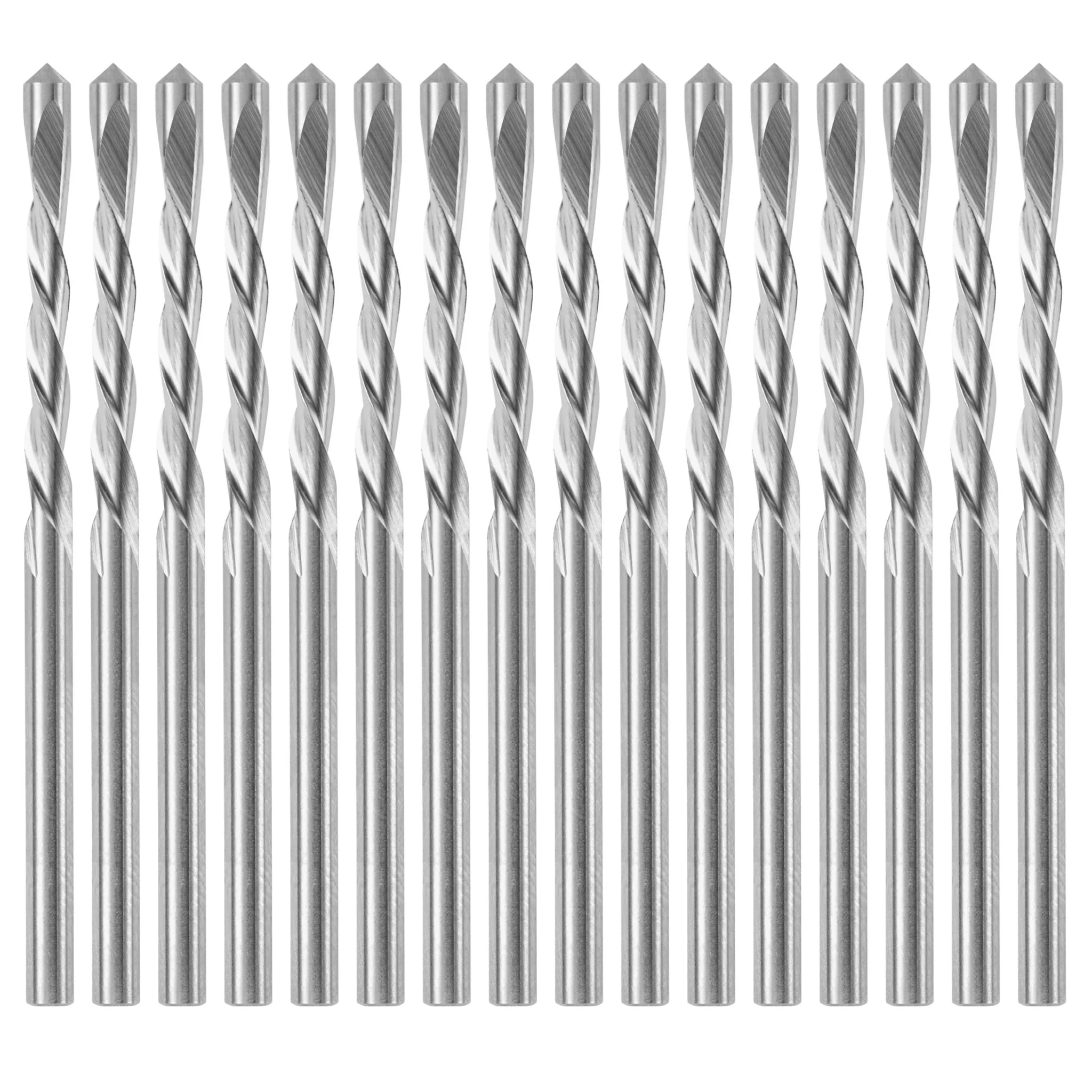 Rotozip GP16 Drywall Guidepoint Bits - 16 Pack - Image 2