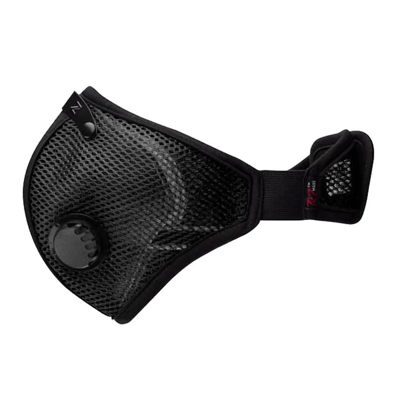 RZ 43644 M2 Mesh Mask - Black Medium - Image 2