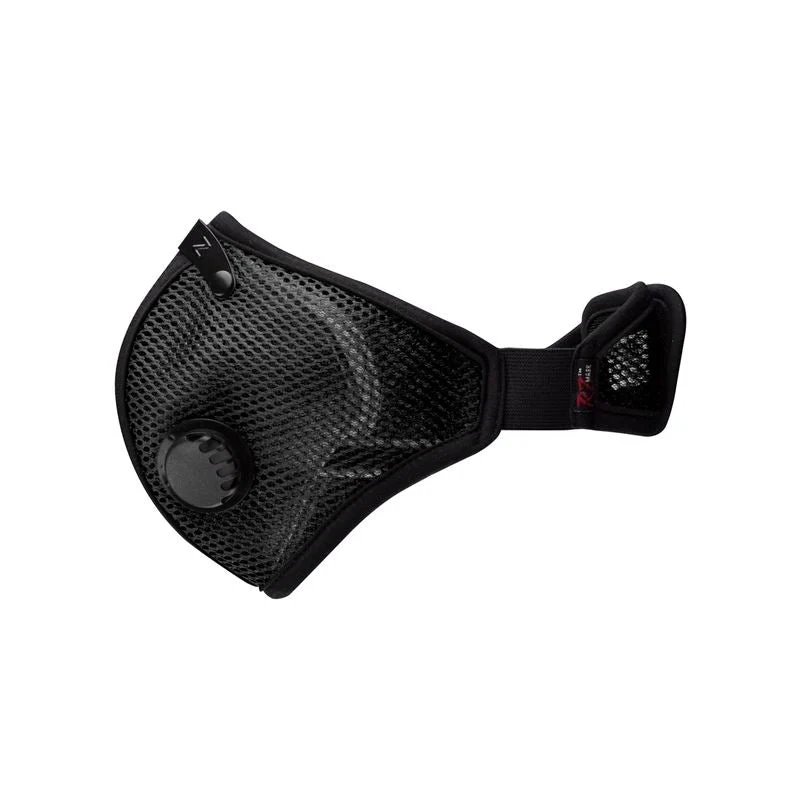 RZ M2 Black Mask XL - Image 2