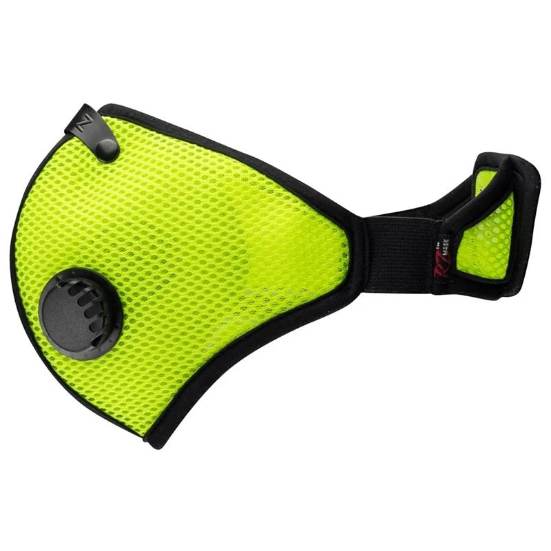 RZ M2 Green Mask - 20030 - Image 2