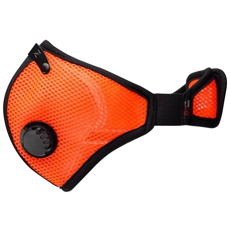 RZ M2 Orange Mask - 20054 - Image 2