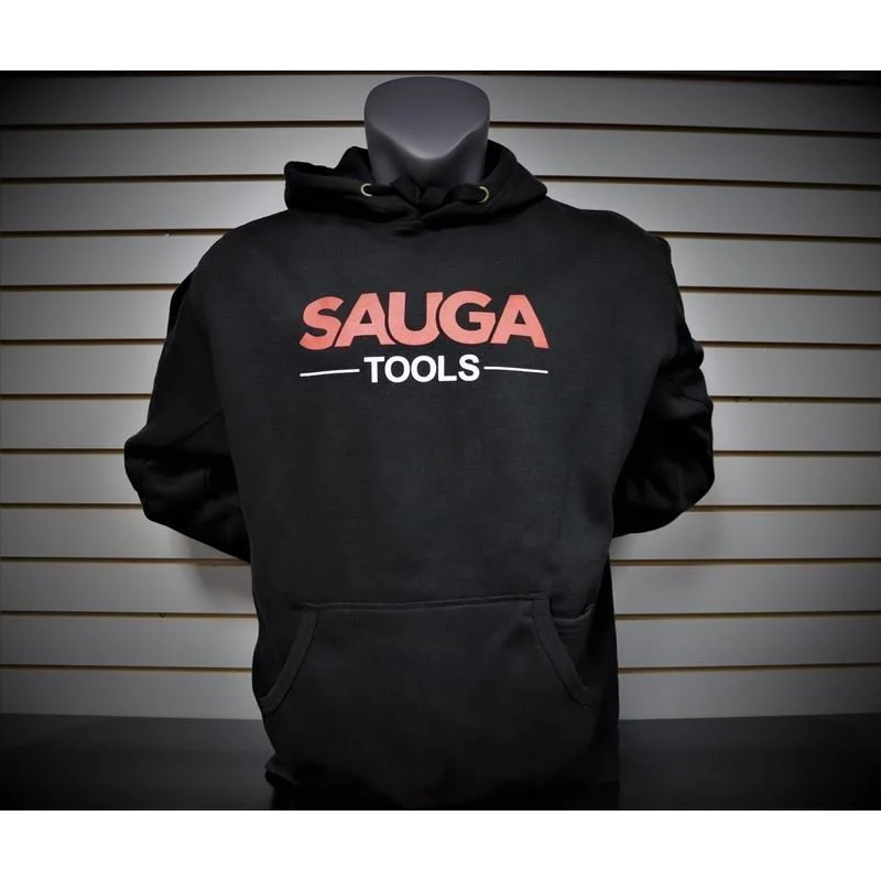 SAUGA TOOLS HOODIE - Image 6