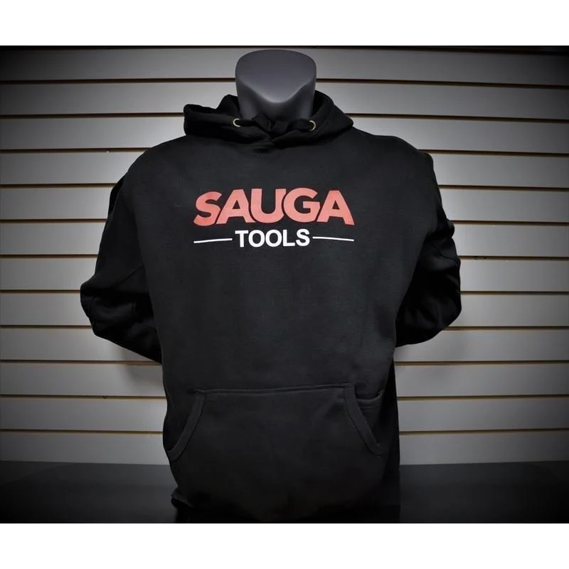 SAUGA TOOLS HOODIE - Image 7