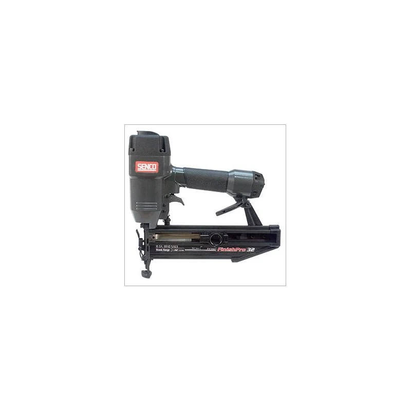 Senco | 1X0201N 16-Gauge 2-1/2" Finish Nailer