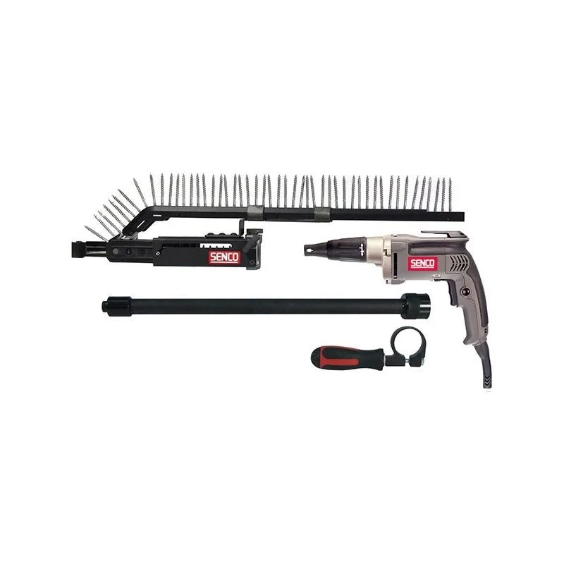 Senco 3" 2500 RPM Screwdriver Attachment Kit - DS425AC