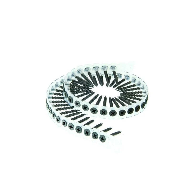 Senco Autofeed Screws Fine Thread - Image 3