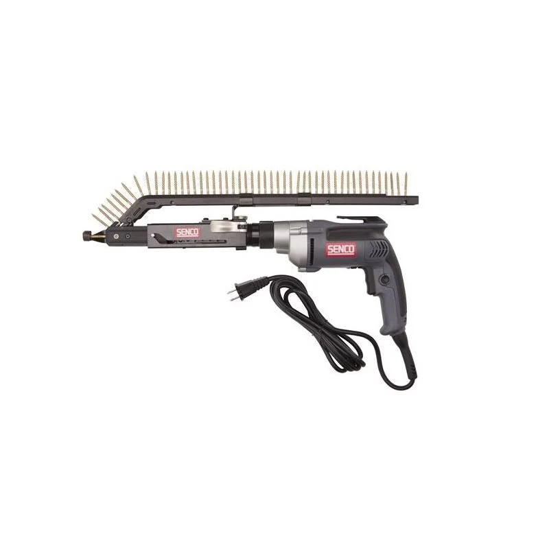 Senco DS532-AC 3in 2500 RPM Screwdriver and Attachment Kit - Image 2