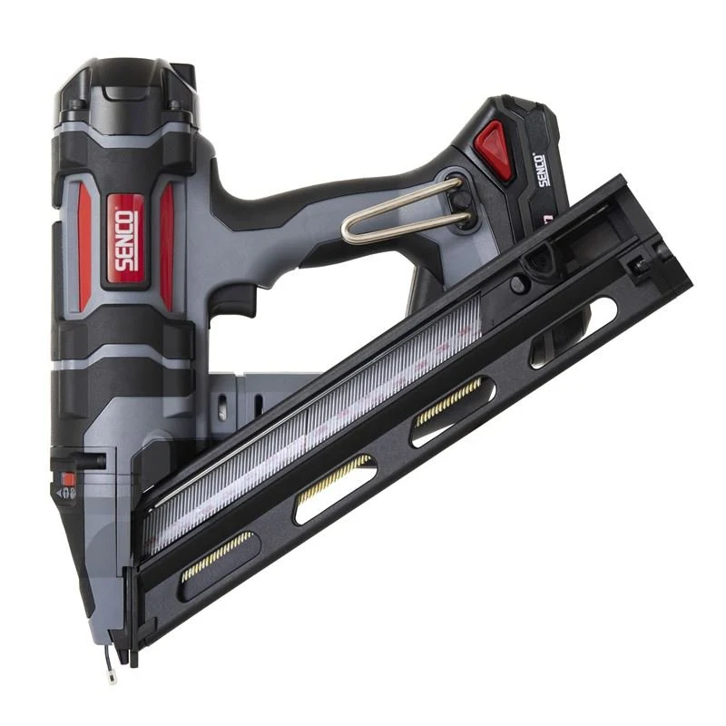 Senco F-15XP 2 1/2in 15 GA. 34 Degree Cordless Finish Nailer - Image 2