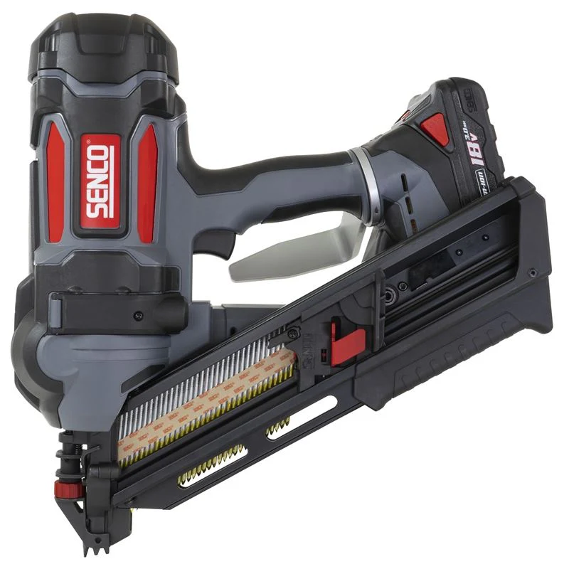 Senco F-35XP 3-1/2in Cordless Framing Nailer - Image 2