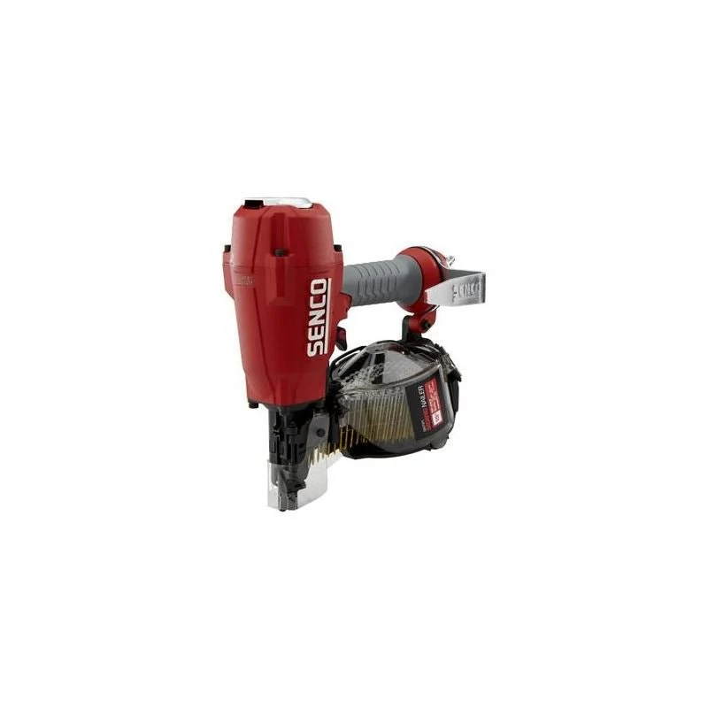 Senco SN71P1 2 1/2in COIL SIDING NAILER - Image 2