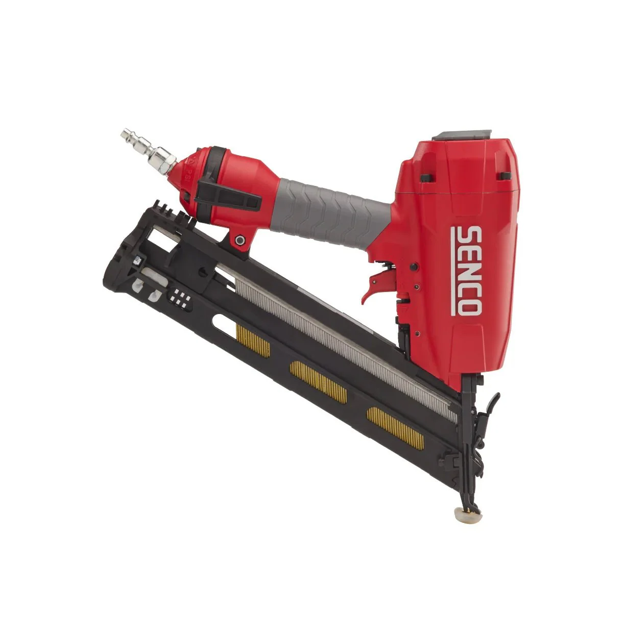 Senco TN51P1P 2-1/2” 15 GAUGE FINISH NAILER - Image 2