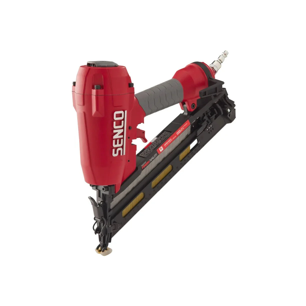 Senco TN51P1P 2-1/2” 15 GAUGE FINISH NAILER - Image 3