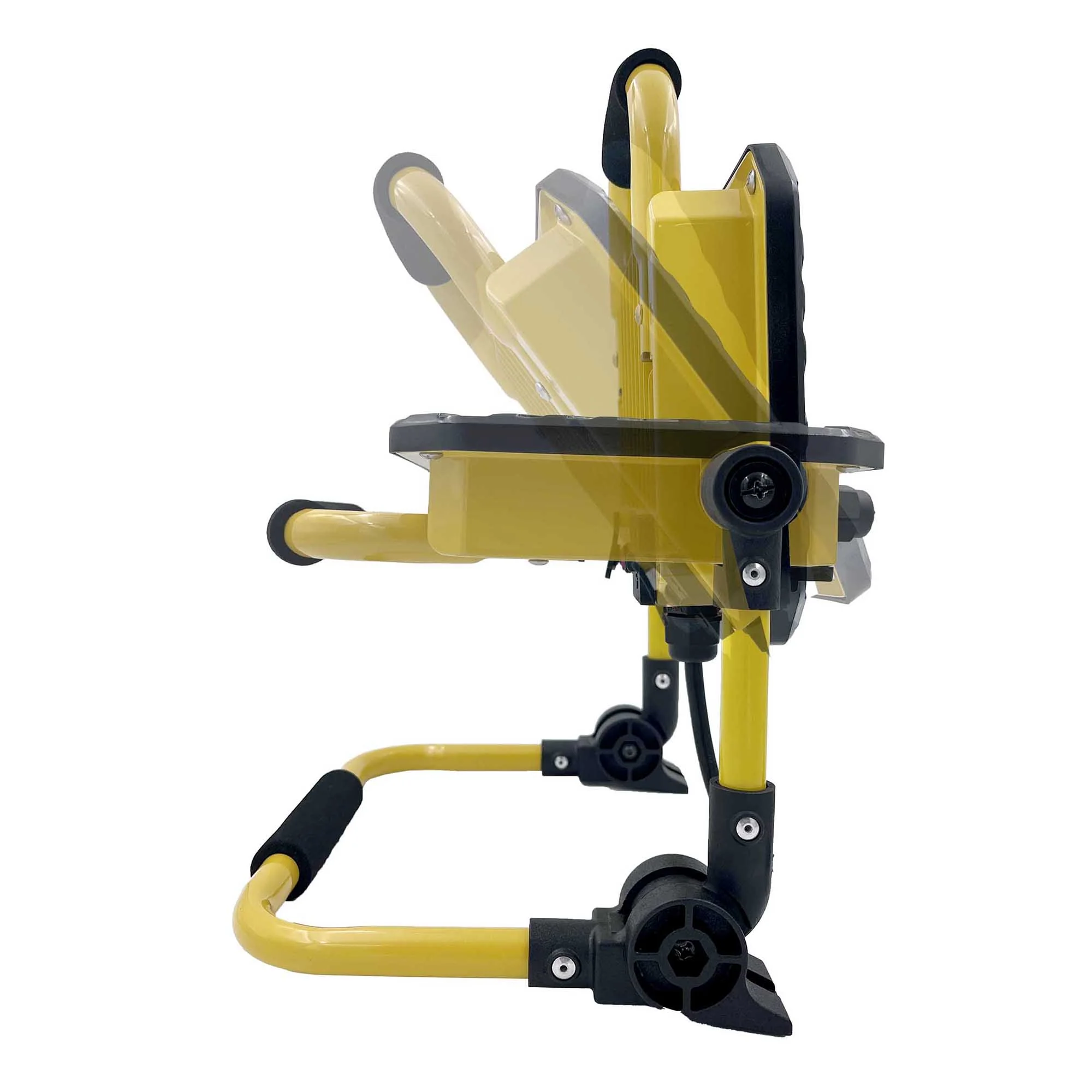 SHOPRO L002682 10,000LM Adjustable LED Work Light - Image 3