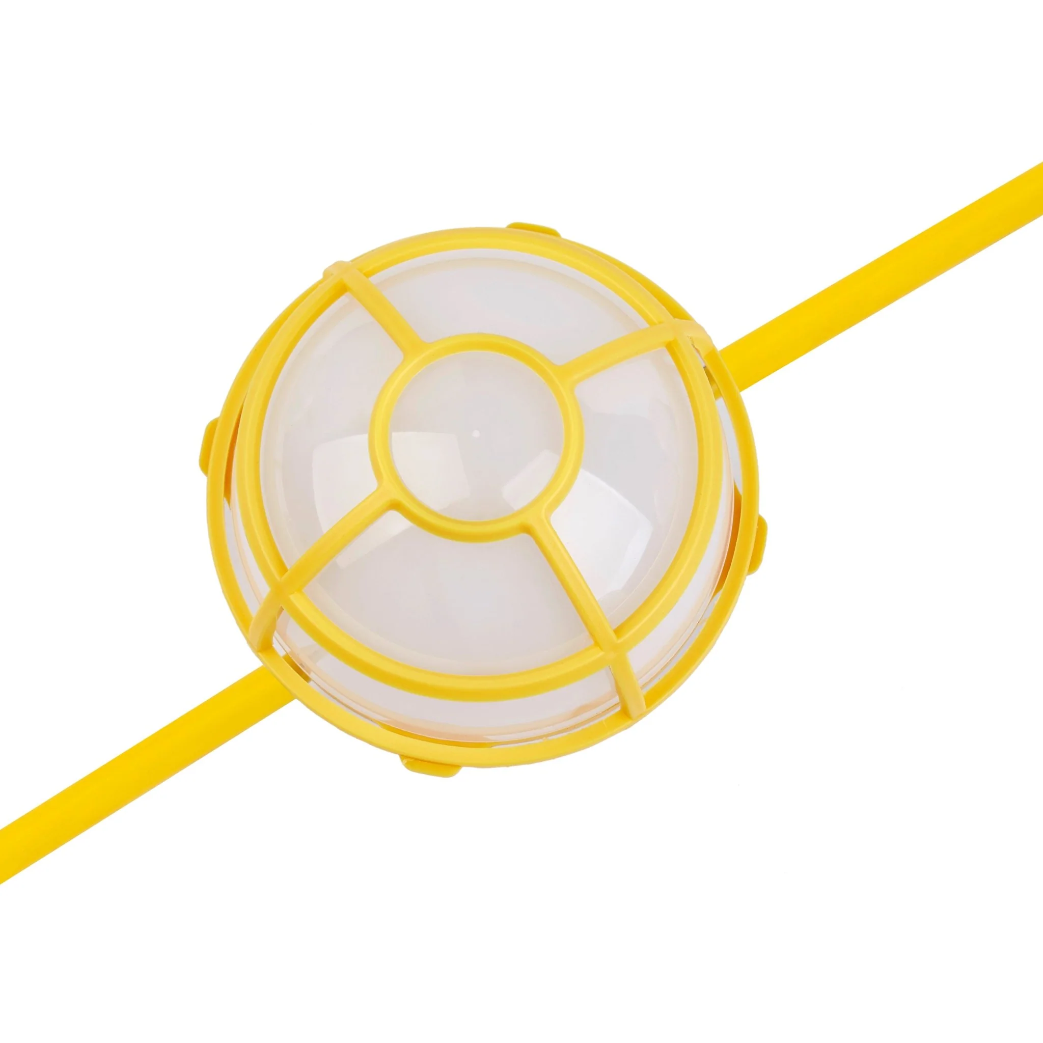 SHOPRO L002771 50' LED String Work Light-60W/7,500LM - Image 3