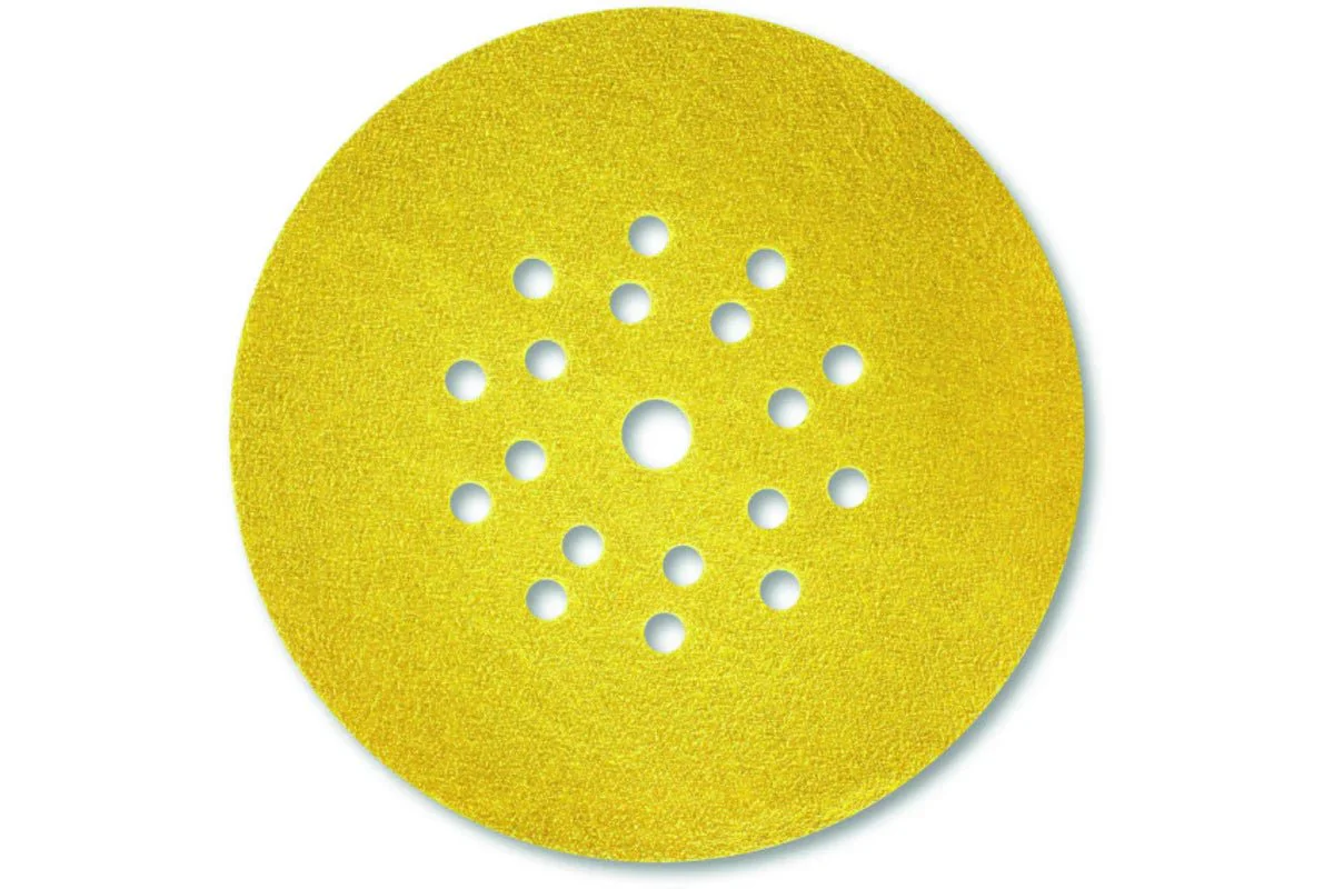 SIA 8-7/8 in (1960 siarexx) Drywall Sandpaper, 19 Hole -25 PK - Image 2