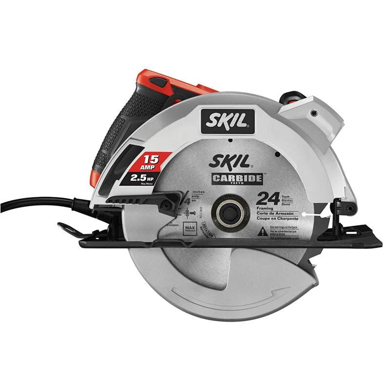 Skil | 5280-01 7-1/4 In. Circular Saw - Image 2