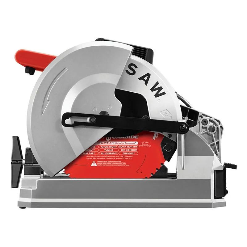 SkilSaw SPT62MTC-22 SKILSAW® 12 In. Dry Cut Saw - Image 4